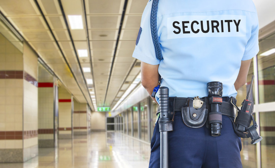 guard Services